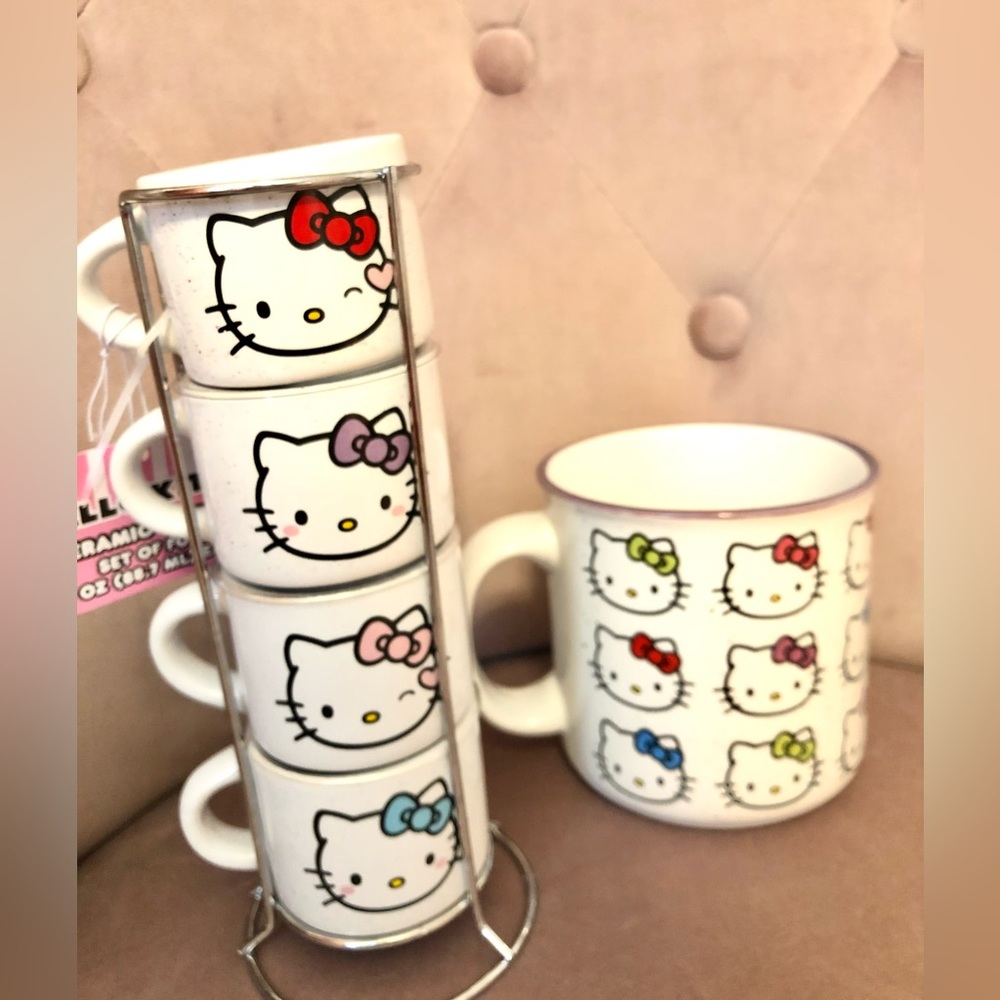 🩷🎀Hello Kitty🌸💕 - Picture 4 of 6